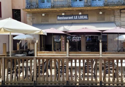 Restaurant Le Local_1