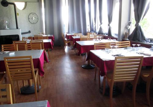 Restaurant Les Gravades_1 | Les Gravades Restaurant Les Gravades_1