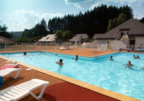 Village de vacances Iris vacances - Le Logis de Sèchemailles_1 | Iris vacances Village de vacances Iris vacances - Le Logis de Sèchemailles_1