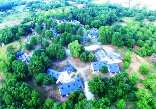 VVF-Collonges-Vue-aerienne_1 | VVF VVF-Collonges-Vue-aerienne_1
