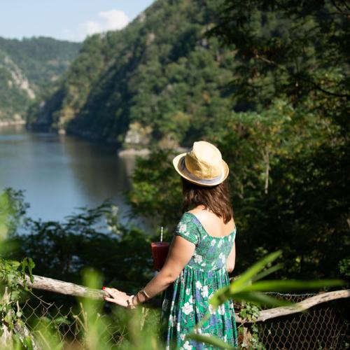 Gorges de la Dordogne