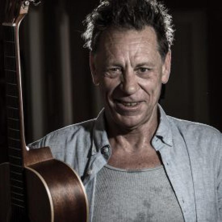 Concert au BarbrockCafé : Don Troop and French Connection