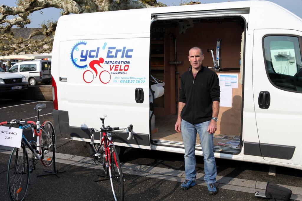 Cycl'Eric