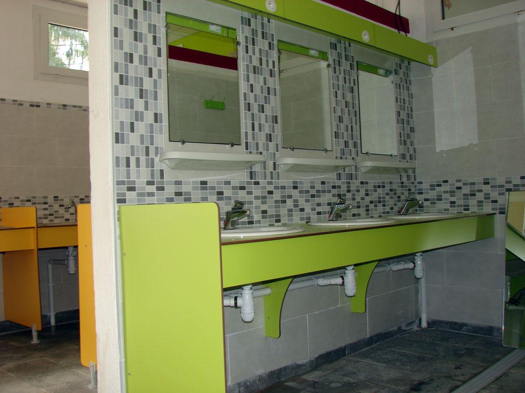 Aire de Camping-cars Aux portes des Mille Sources