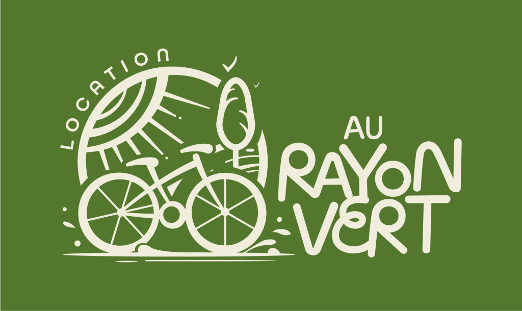 Au rayon vert