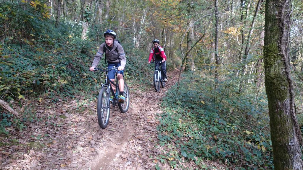 Location VTT et VAE Dordogne Outdoor