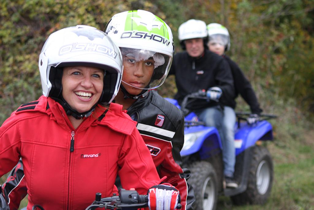 Sports Loisirs Nature