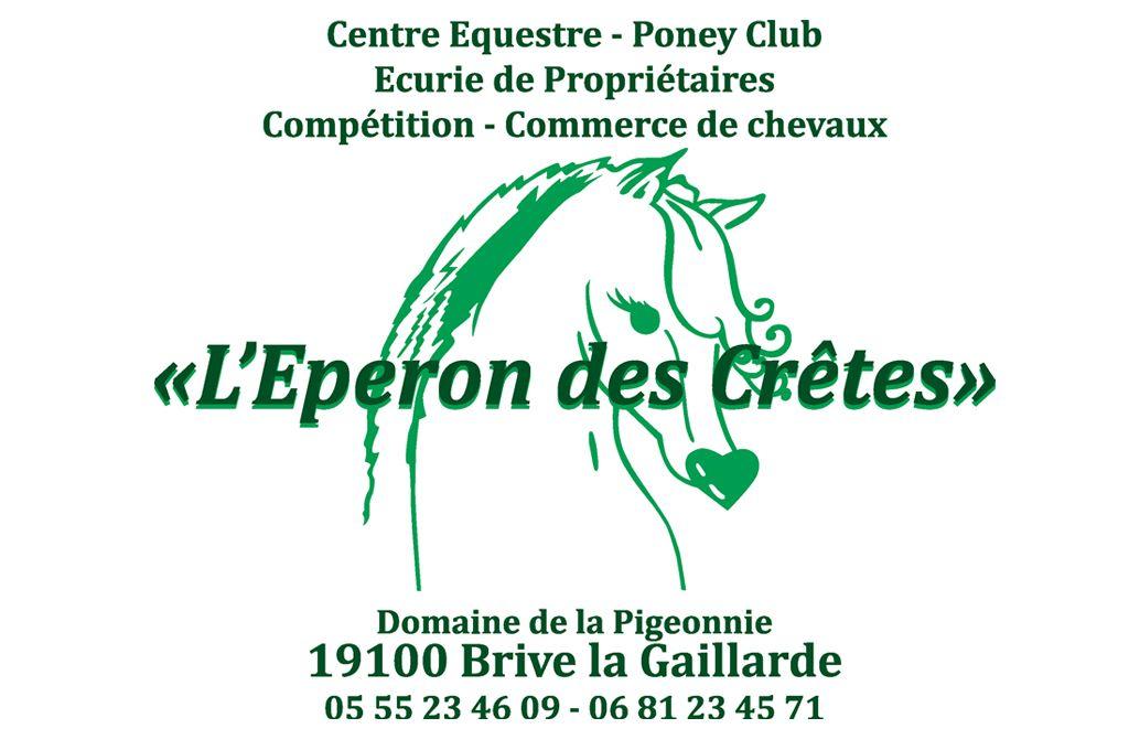 L'éperon des Crêtes