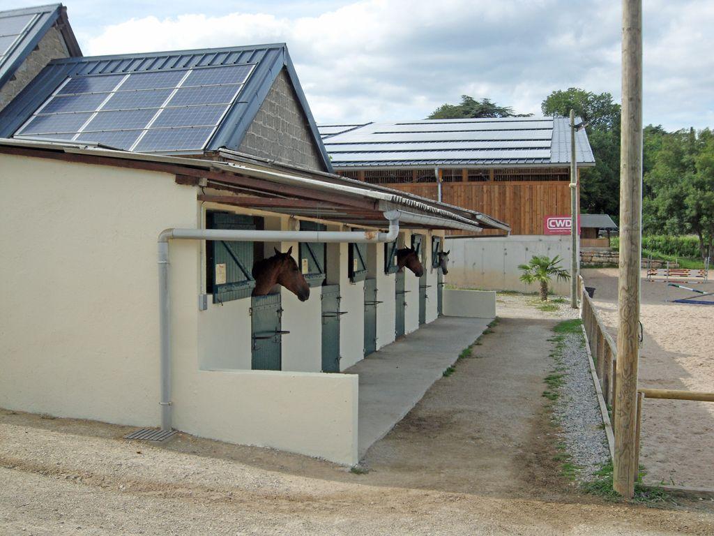 L'éperon des Crêtes