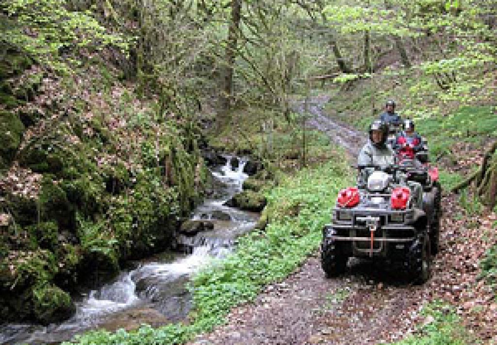 Passion et découverte