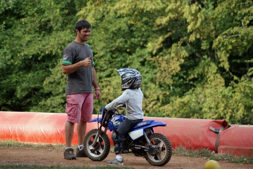 Alystar Pôle Découverte