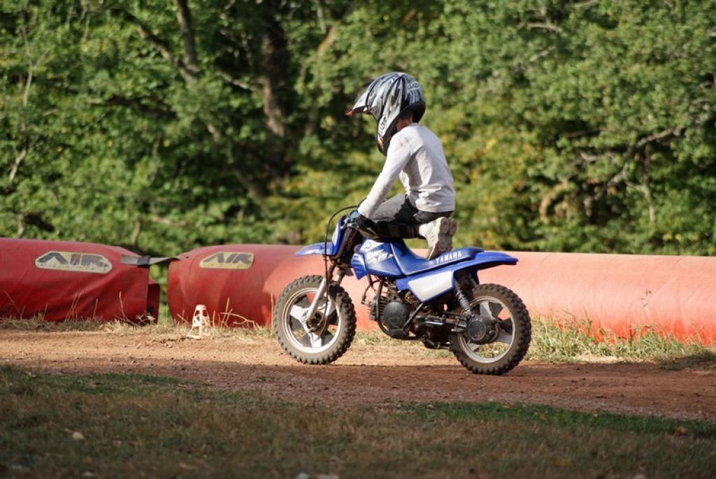 Alystar Pôle Découverte