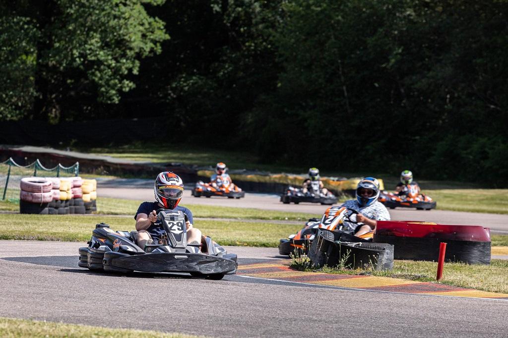JCS Karting
