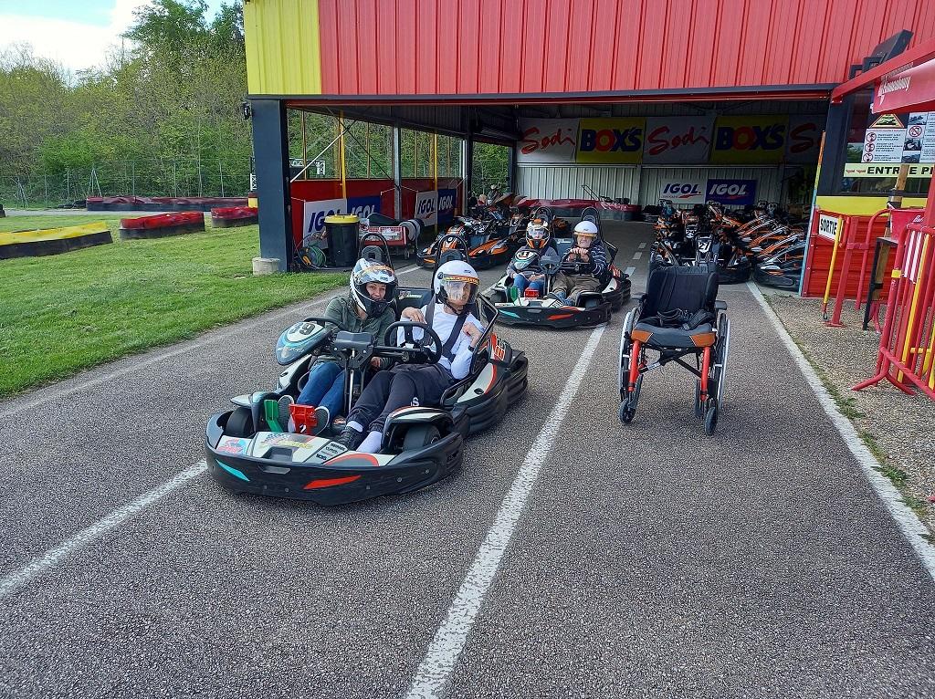 JCS Karting