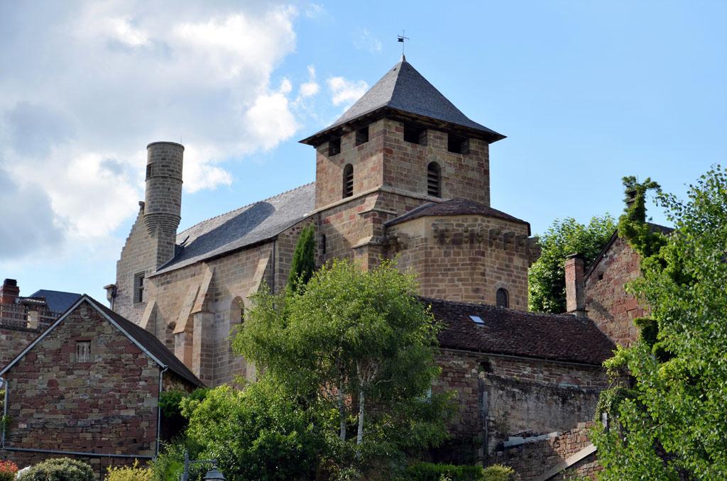 Base VTT du Midi Corrézien