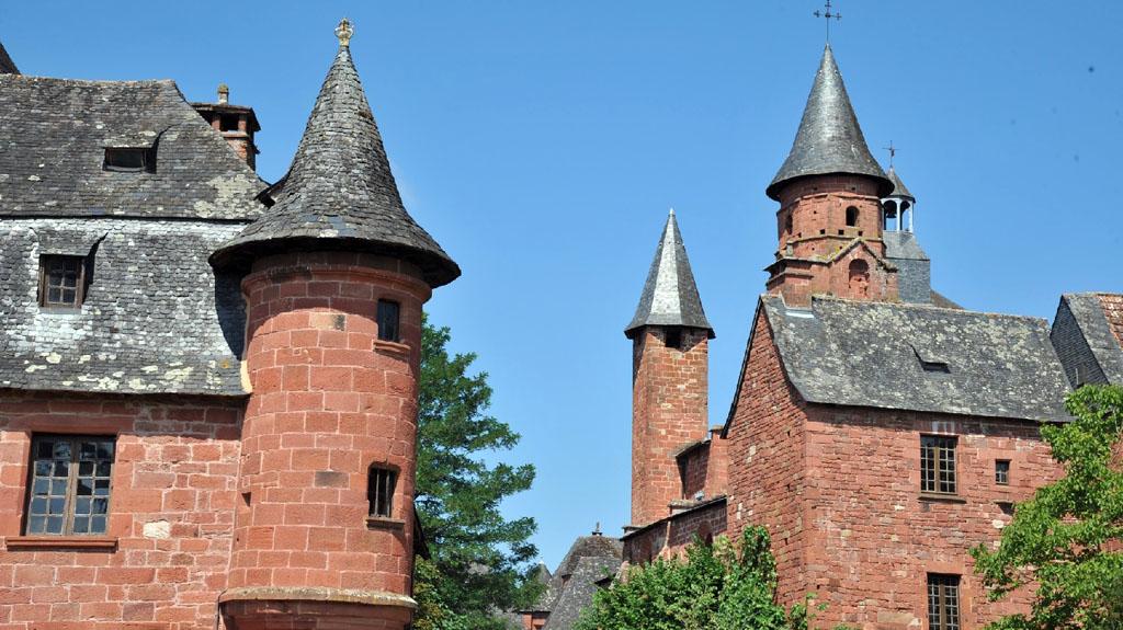 Base VTT du Midi Corrézien