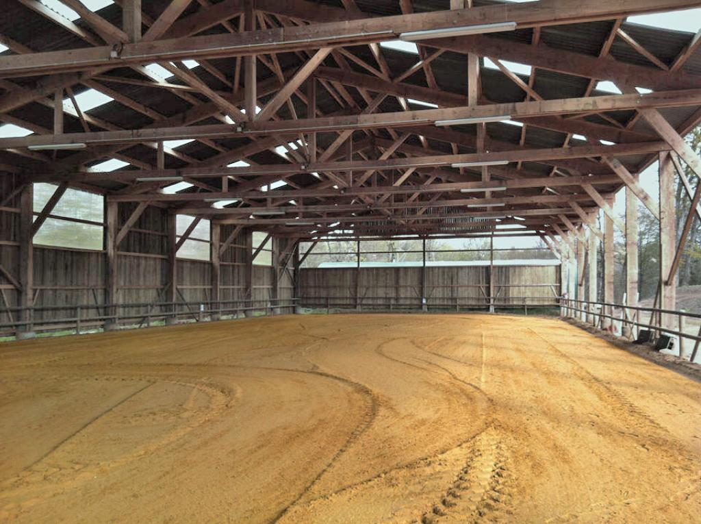 Ecurie des Vergnes  Jm Salavert