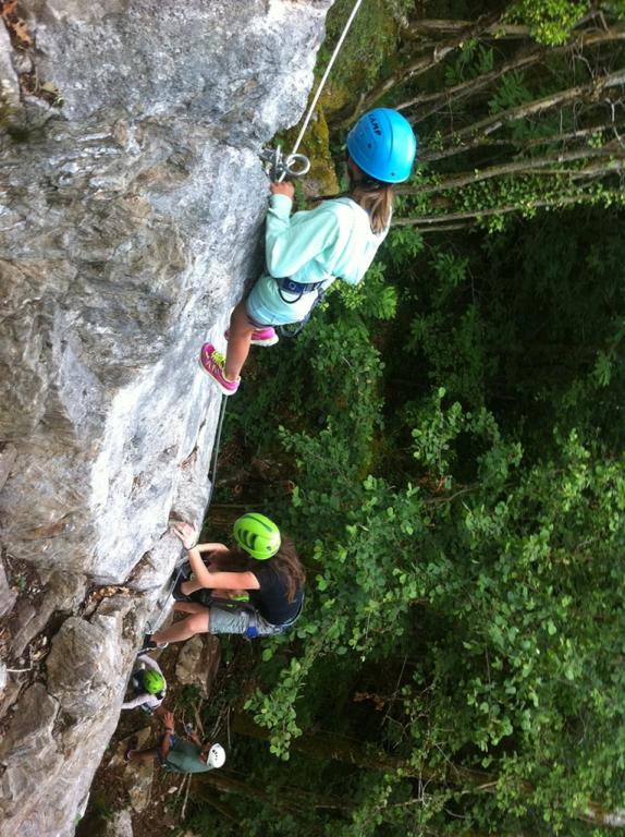 Via Ferrata Dordogne
