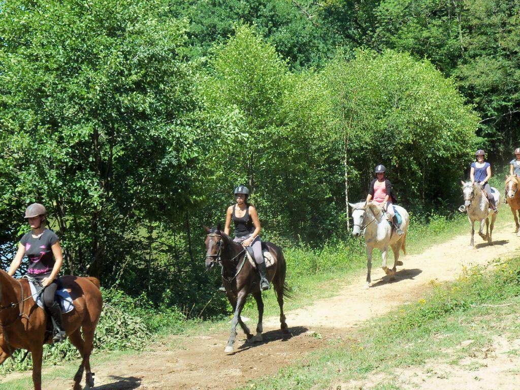 Ecuries Gilles Bordes