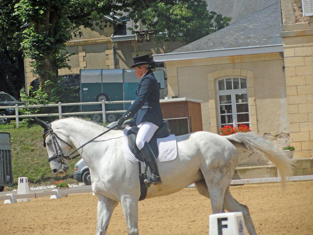 Ecuries Gilles Bordes