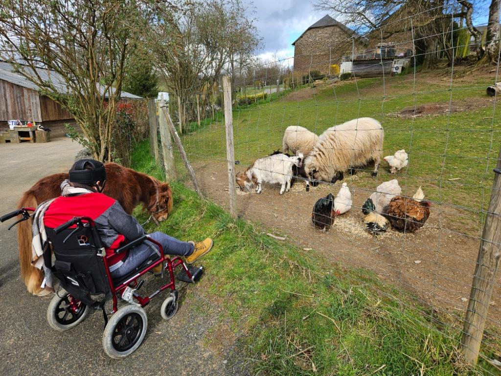 Les Ecuries du Château