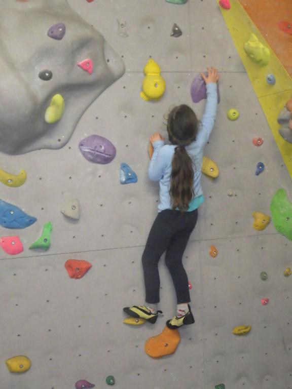 Escalade Sports Nature Haute-Corrèze