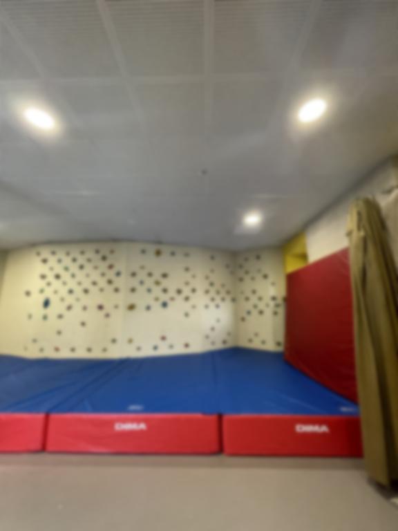 Escalade Vézère Passion