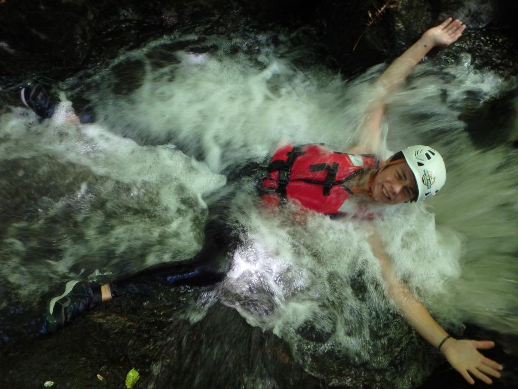 Dordogne Outdoor Experience