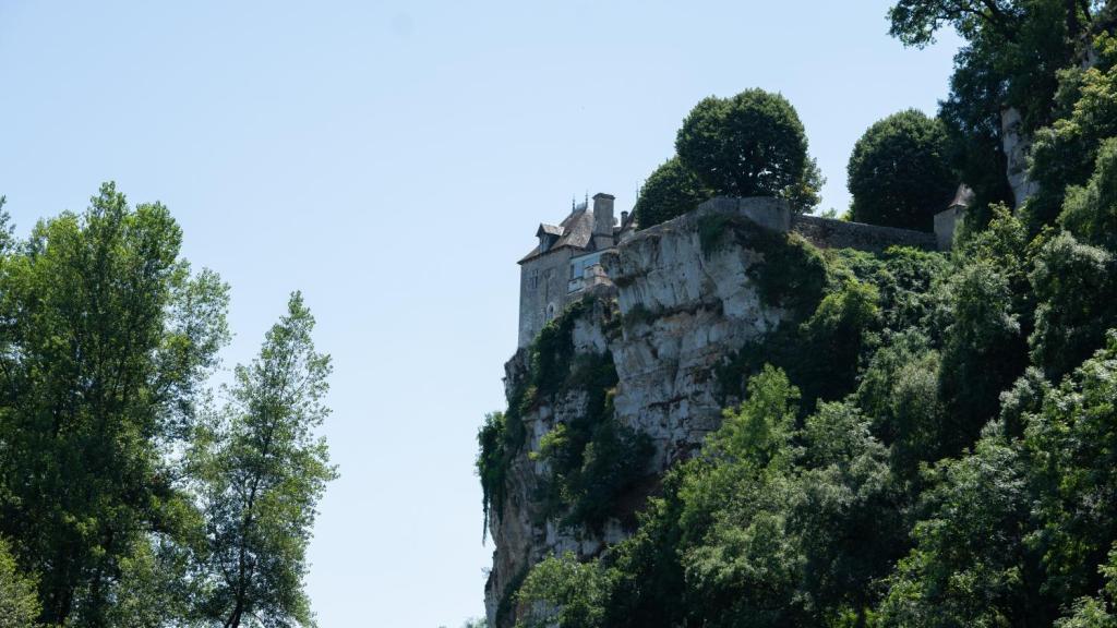 Copeyre - Base de Beaulieu sur Dordogne