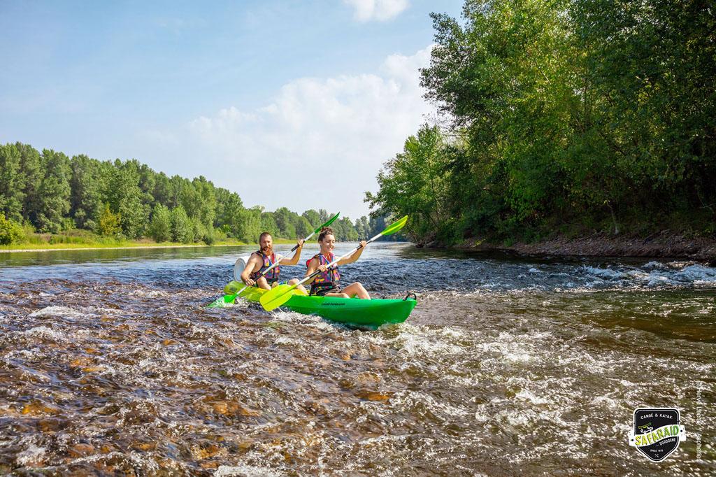 Safaraid Dordogne