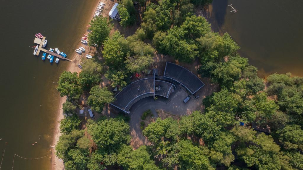 Canoë-kayak Marcillac Sports Nature