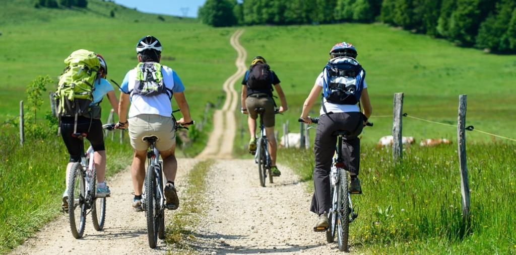 Stand-up paddle base de loisirs du lac de Feyt