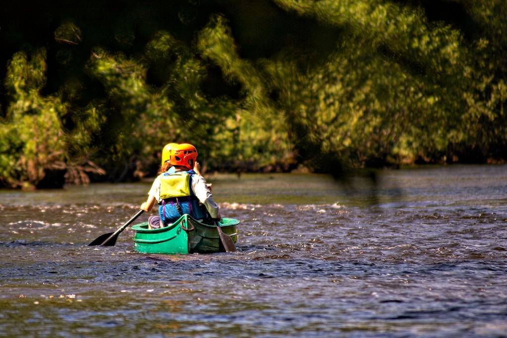 Canoë-kayak Station Sports Nature Vézère-Monédières