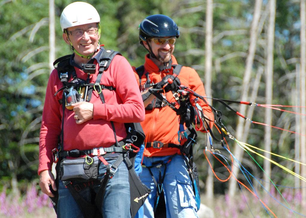 Libre comme l'air 'de Corrèze'