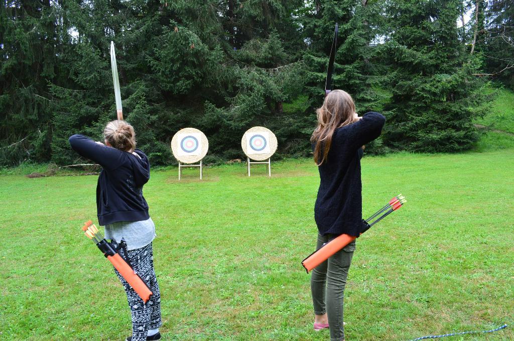 Escapade Nature Pays d'Argentat