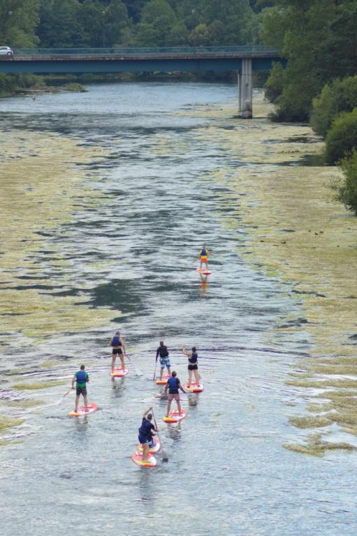 Escapade Nature Pays d'Argentat