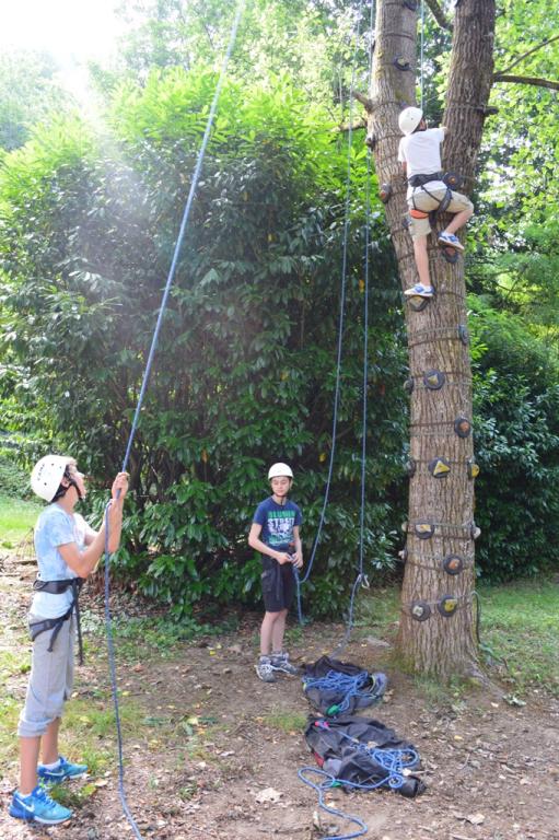 Escapade Nature Pays d'Argentat