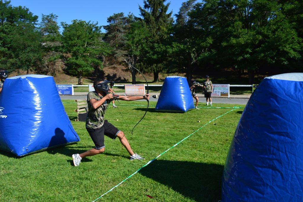 Escapade Nature Pays d'Argentat