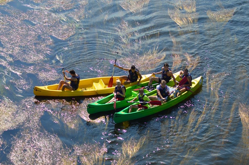 Escapade Nature Pays d'Argentat