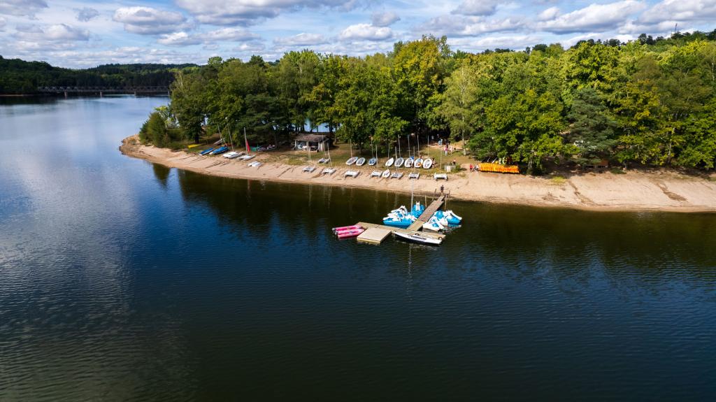 Marcillac Sports Nature