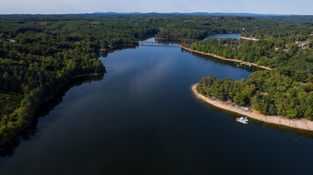 Marcillac Sports Nature