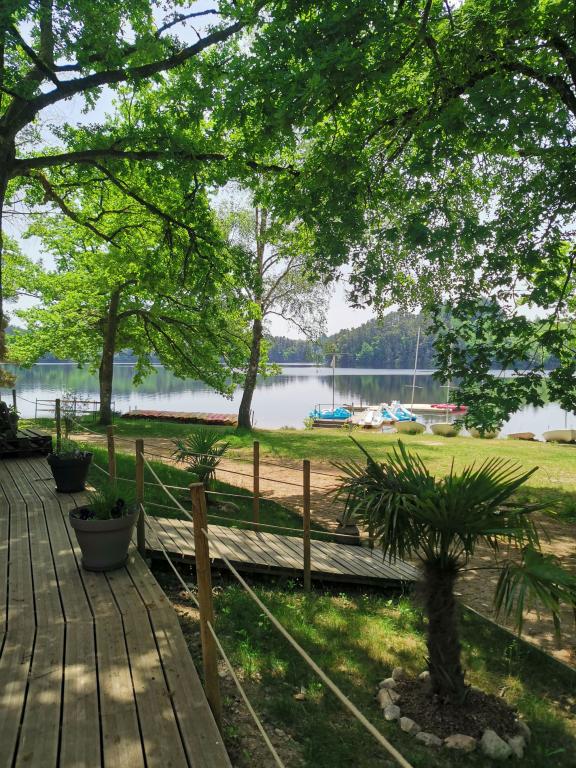 Marcillac Sports Nature