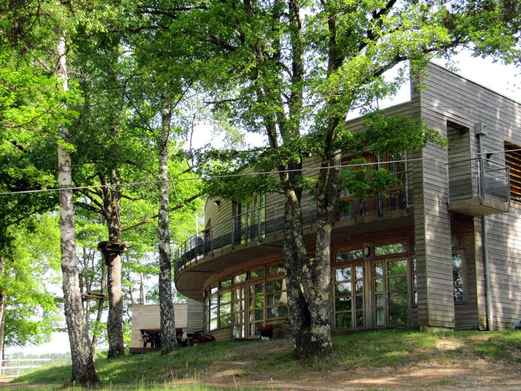 Marcillac Sports Nature