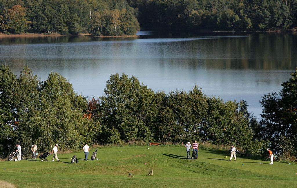Station Sports Nature Haute Dordogne