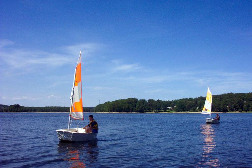 Station Sports Nature Haute Dordogne