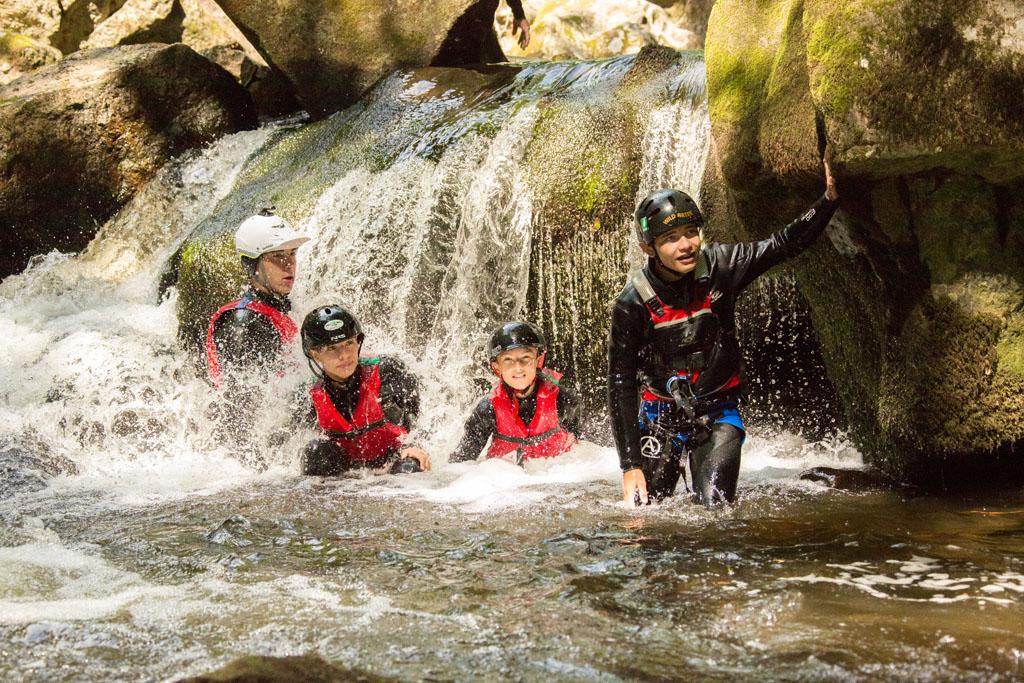 Esprit Nature (Station Sports Nature Pays de Tulle)