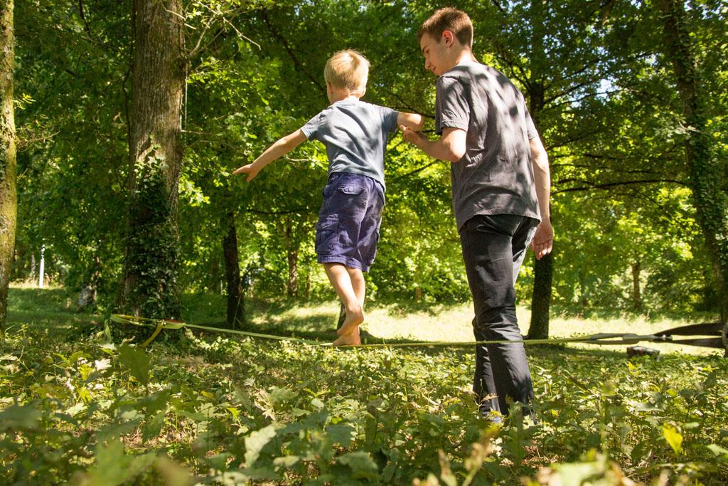 Esprit Nature (Station Sports Nature Pays de Tulle)