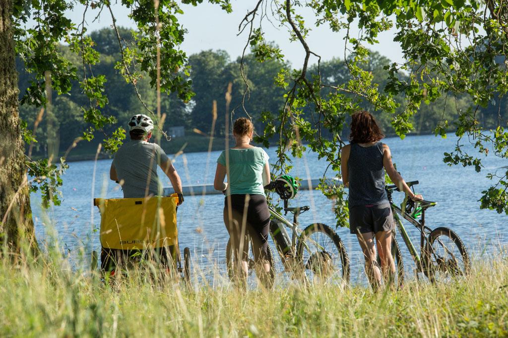 Esprit Nature (Station Sports Nature Pays de Tulle)