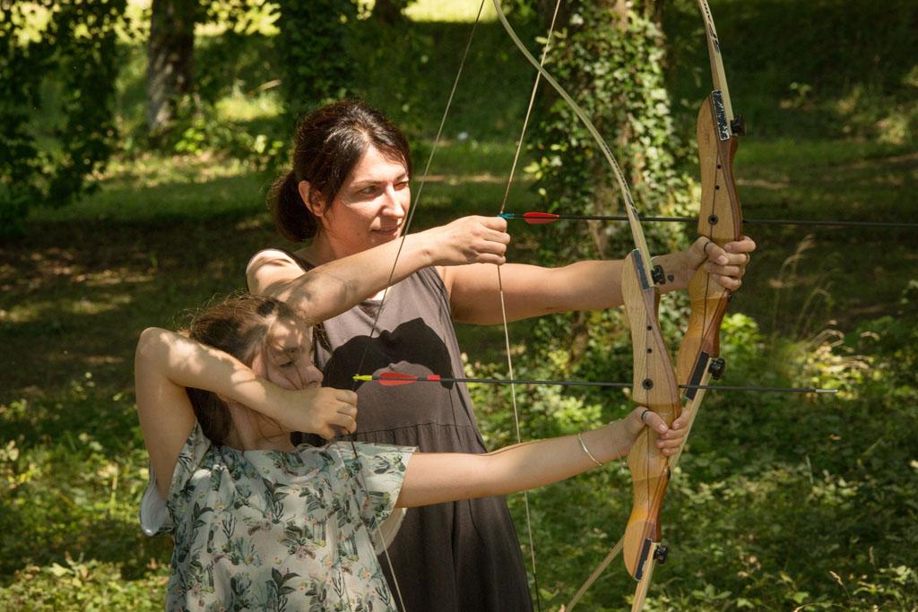 Esprit Nature (Station Sports Nature Pays de Tulle)