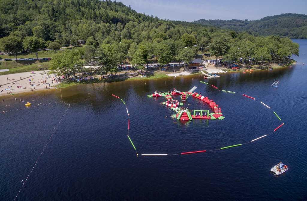 Station Sports Nature Vézère-Monédières